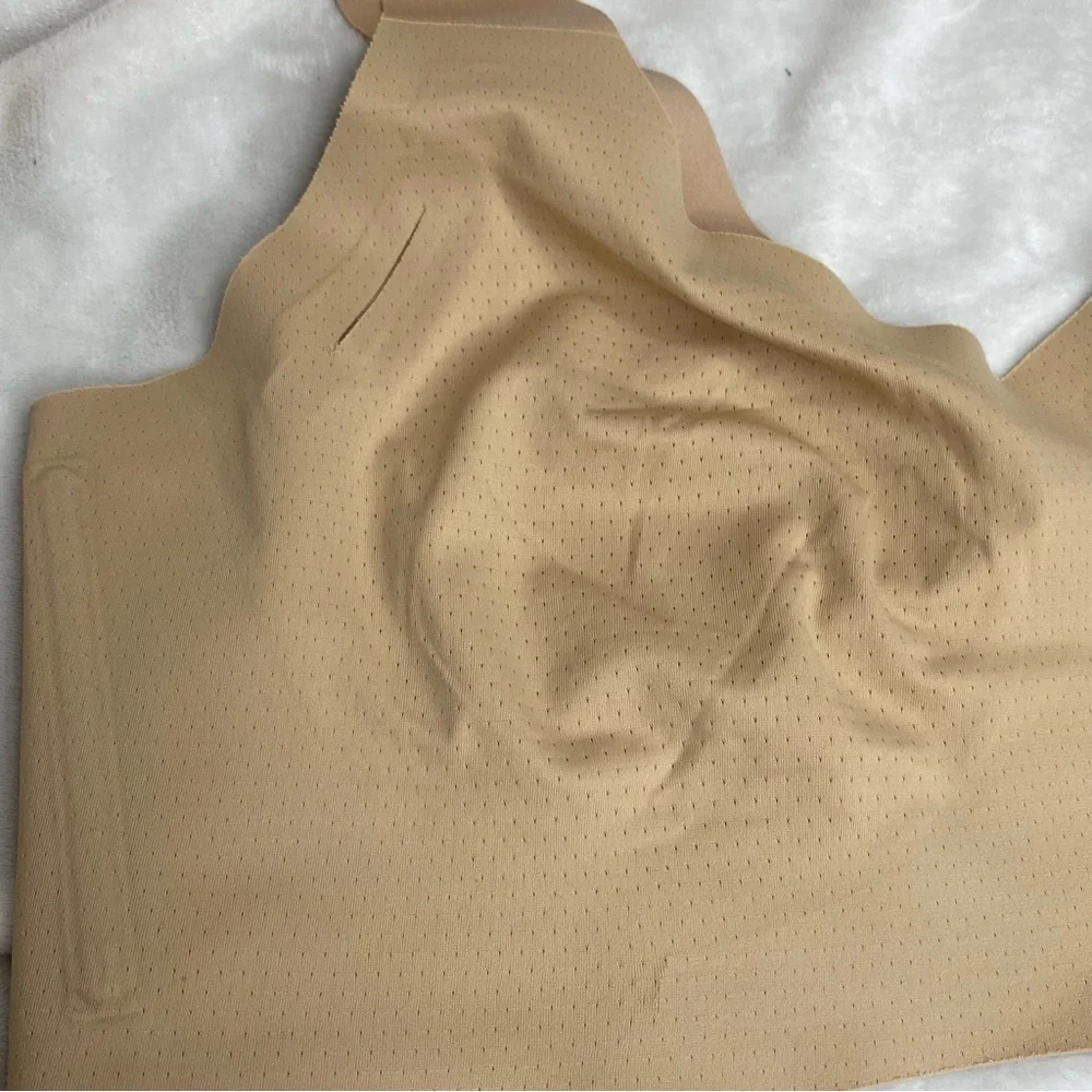 Honeylove Sand Neutral SoftForm Bra
